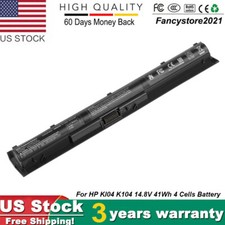  For HP Pavilion KI04 Battery Spare 800049-001 800009-421 800049-421 41Wh picture