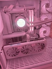 Hyte Y70 Gaming PC (Specs in desc) picture