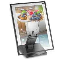 Mount Stand for Amazon Alexa Echo Show 15 (1st, 2nd Gen), Tilt, and Rotate Stand picture