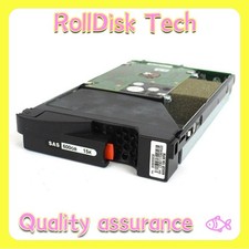 Open Box EMC V2-PS15-600 005050940 005050939 VNXE3150 600G SAS Hard Drive picture