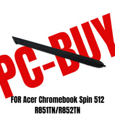 NEW Acer Chromebook Spin R851TN R852TN Touch Screen Stylus Pen 60.H99N7.005 picture