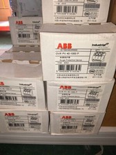 Brand new ABB surge protector device OVR PV 40-1000 P 2CTB803953R6400 picture