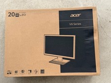NIB 2019 Acer V6 Series 19.5