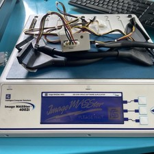 ICS Image MASSter 4002I Hard Drive Duplicator IDE Disk Drive Duplicator picture