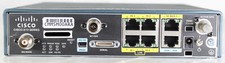 Cisco 819-4G Router C819G-4G-VZ-K9 800-45405-01 CMMSM00ARA (No AC Adapt/antenna picture