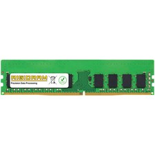 RigidRAM 8GB 8GDR4ECT0-UD-2666 DDR4 2666MHz ECC UDIMM RAM for QNAP picture