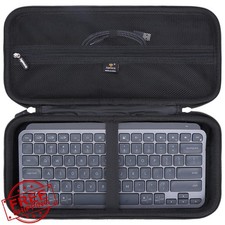 Aproca MX Keys Mini Keyboard Case Black picture