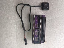 RGB2HDMI Amiga HDMI Games, non-RTG A2000 / A500 / A500 plus picture