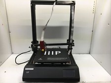 MP MAKER PRO 3D PRINTER MONOPRICE IIIP 35525 - FOR PARTS picture