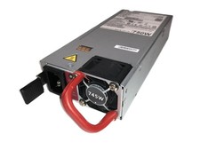Arista PWR-745AC-F 750W Power Supply / DPS-750AB / RED - VGC picture