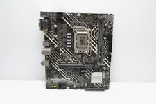 ASUS Prime H610M-E D4 Motherboard | No CPU/RAM | UNTESTED picture
