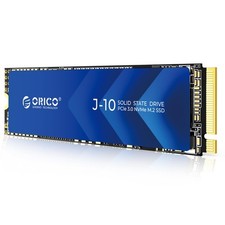 M.2 NVMe 512GB with Heatsink, Up to 2800MB/s PCIe Gen3x4 2280 Internal Solid picture