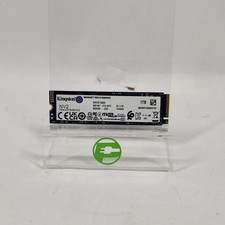 Kingston 2280mm NV2 1TB M.2 NVMe Gen 4.0 x 4 SSD SNV2S/1000G picture