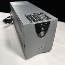 Ametek Powervar ABCEG251-11 UPS Uninterruptible Power Supply 200W Tested Working picture