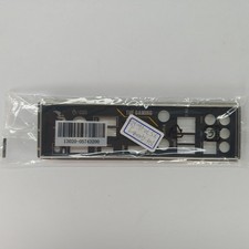 1PCS BRAND NEW SEALED ASUS IO SHIELD for ASUS TUF GAMING X570 PRO WIFI picture