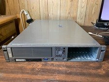 HP ProLiant DL380 G5 2x XEON 3ghz QUAD CORE CPU's 4GB RAM Server picture