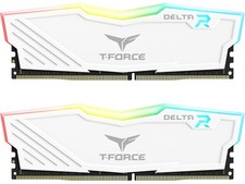 Team T-Force Delta RGB 16GB (2 x 8GB) 288-Pin PC RAM DDR4 3200 (PC4 25600) picture