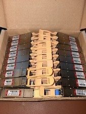 FS QSFP28-SR4-100G 100G QSFP28 850nm 100m Cisco Compatible Optical Transceiver picture