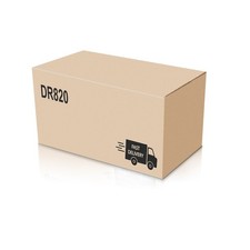 10 PACK - DR820 Drum Unit for Brother DR-820 DCP-L5600DN HL-L6200DW MFC-L5850DW picture