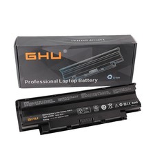 58Wh Laptop Battery Replacement for Dell Inspiron N3010 N4010 N5110 M4110 - Comp picture