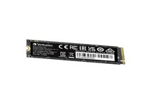 Verbatim Vi5000 PCIe NVMe M.2 SSD 1TB picture