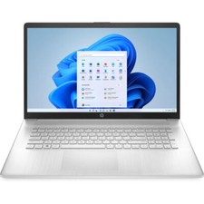 HP 17-CN0076nr 17.3