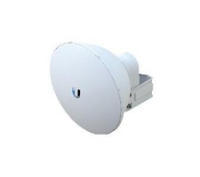 Ubiquiti AF-5G23-S45 AF-5G23-S45, 23dBi, 5GHz, AF-5X, White, 378mm, mm ~E~ picture