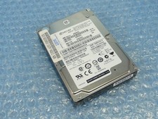 1HOG // IBM 42D0652 (ST9146853SS) 146GB 15K(15000)rpm 6Gb 2.5 inch SAS (42D0653 picture