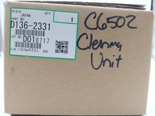 Original Ricoh D136-2331 Drum Cleaning Unit MP  C6502  C6502SP  C8002  C8002SP picture