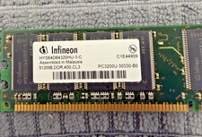 Infineon #1 HYS64D64320HU-5-C 512 MB Memory picture