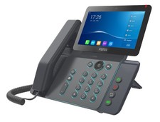 Fanvil V67 Flagship Smart Android Video IP Phone picture