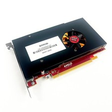 BARCO ATI FirePro MXRT-5450 1GB GDDR5 Medical 3D Imaging Video Card 7120284100G picture