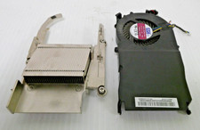 Lenovo ThinkCentre M720q Tiny CPU Fan Heatsink Speaker 01MN633 picture