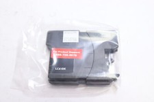 Innovera Ink Cartridge Black  6000 Max Page IVRLC61BK  picture