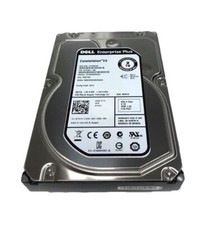 7WV9W Dell 2TB 6G SAS 7200RPM 3.5