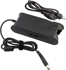 90W 45W AC Adapter Charger Power Supply Cord for Dell Laptop PA-10 90-watts picture