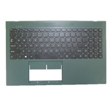 Dark-green Palmrest&keyboard for GATEWAY GWTN156-11 MB3402002  XK-HS420 English picture