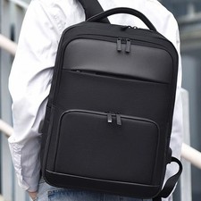 Backpack men business commuting travel travel fashion large capacity men backpac picture