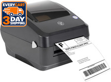 Westinghouse Thermal Shipping Label Printer USB, 4x6 Label Commercial Grade, Com picture