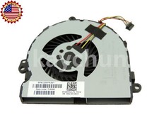 Original CPU Cooling Fan for HP 15-DA 15-DB series with AMD CPU  L20474-001 picture