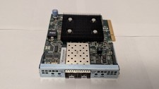 Cisco Dual Port 10GB SFP+ PCIe Ethernet Virtual Interface Card UCSC-MLOM-CSC-02 picture