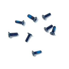 for HP Pavilion 15-DY1023DX 15-DY1043DX 15-DY2093DX Bottom Case screws picture