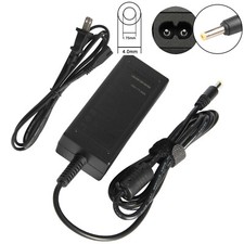 AC Adapter For HP Mini 110-3030nr 110-3135dx 110-3018CL Power Supply Charger 45W picture