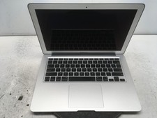 Apple MacBook Air A1369 Intel Core 2 Duo SL9400 1.86GHz 2 GB NO HDD No Batt picture