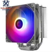 Thermalright AK120 SE ARGB CPU Cooler-5 Heatpipes Silent PWM Fan Technology picture