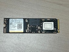 Micron 3400 1TB NVMe M.2 SSD Gen4 x4 MTFDKBA1T0TFH Japan picture
