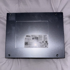 Dell Alienware Aurora R2 R5 R6 R7 A51 850w Power Supply D850EF-00 picture