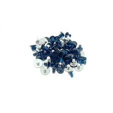 New Laptop Set of screws kit For Dell G3 15 3579 P75F003 Replacement screws pack picture