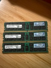 752369-081 HP 16GB (1X16GB) 2RX4 PC4-2133P DDR4 Server Memory 726719-B21 picture
