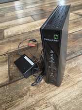 Centurylink C1100T 300 Mbps 4 Port 10/100 Wireless N Router picture